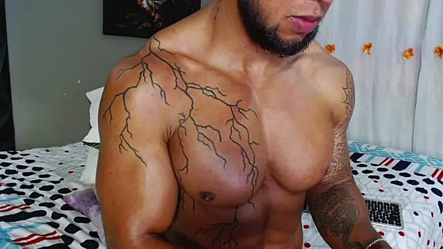 JACOB_BECKET live XXX chat