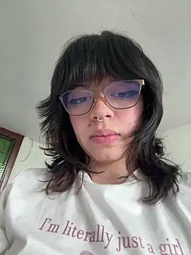 BabySixxxx's Webcam Show