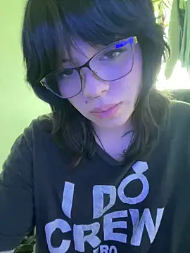 Chatroom en direct de BabySixxxx
