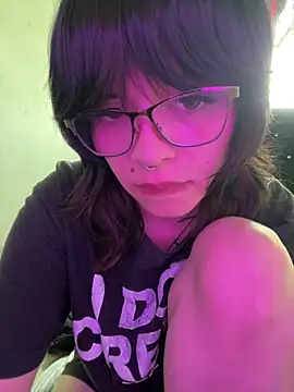 BabySixxxx – Live XXX-chat