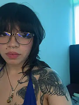 Chat +18 de BabySixxxx ao vivo