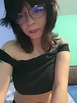 Webkamerová show BabySixxxx