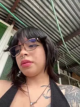 BabySixxxx's Webcam Show