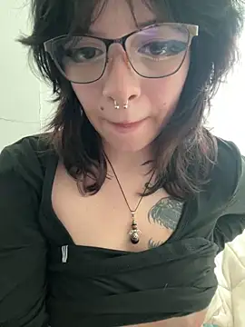 Webkamerová show BabySixxxx