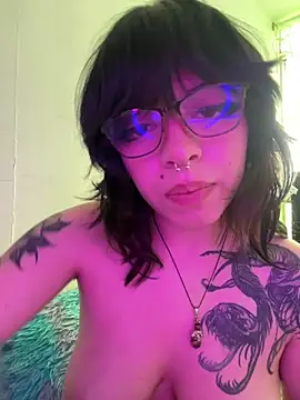 Show Webcam de BabySixxxx