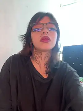 BabySixxxx's Webcam Show