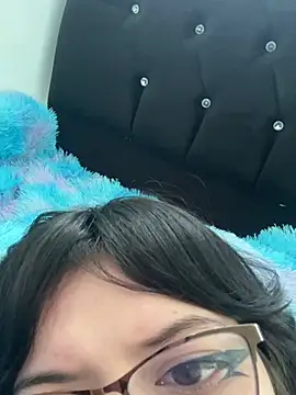BabySixxxx Show in webcam
