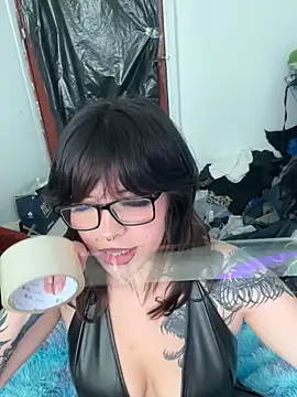 BabySixxxx's Live XXX Chat