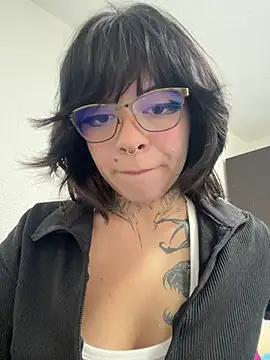 BabySixxxxn Webbikameraesitys
