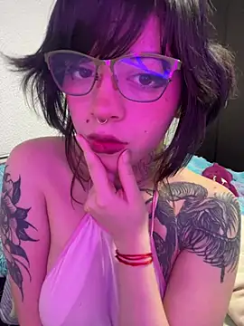 Živý XXX chat BabySixxxx