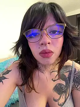 Czat XXX na żywo – BabySixxxx