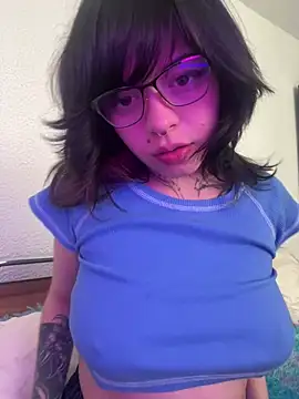 Czat XXX na żywo – BabySixxxx