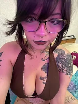 Živý XXX chat BabySixxxx