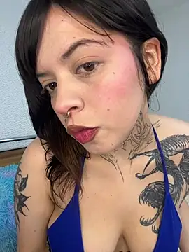 BabySixxxx – Live XXX-chat