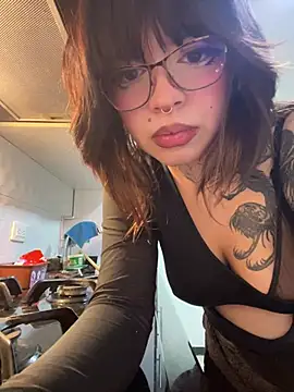 BabySixxxx's Live XXX Chat