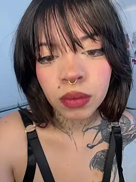 Show webcam de BabySixxxx