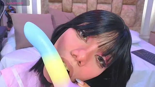lilith_pink__ 现场XXX聊天