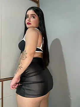 Sofiiaa_M Show Webcam