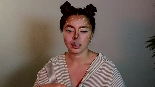 Živý XXX chat MilaTau