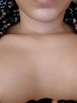 sososix56 Adlı Modelin Web Kamerası Şovu