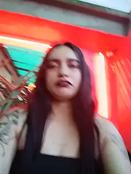 Show Webcam de Sky__19