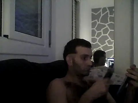 _KattaSpain99 Webcam show