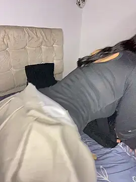 XXX chat uživo modela Ca-tmila
