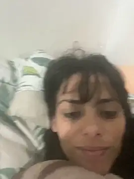 Show de Malevola0 na webcam