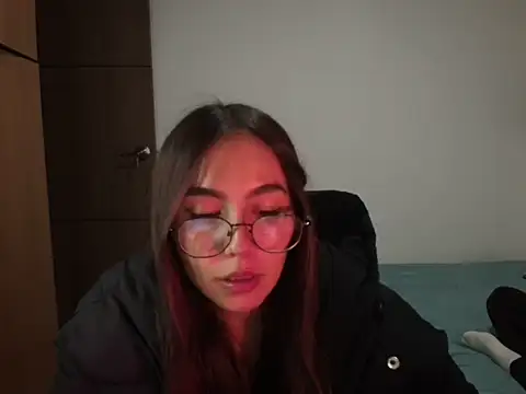 abbyyandmaxx webkamerás műsora