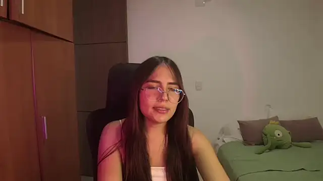 abbyyandmaxx 실시간 채팅방