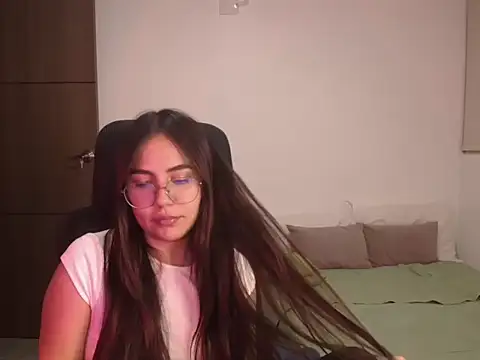abbyyandmaxx 网络视讯表演