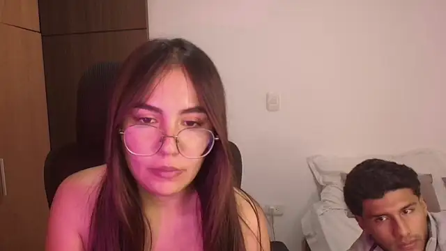 عرض كام abbyyandmaxx
