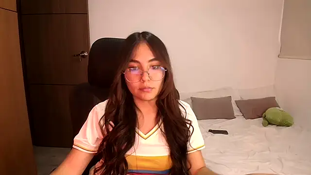 abbyyandmaxx Шоу с уебкамера