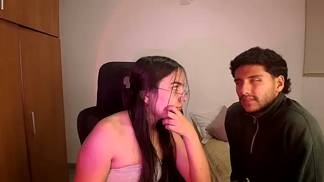 abbyyandmaxx Show in webcam
