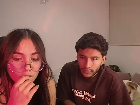 abbyyandmaxx's Webcam Show