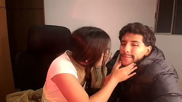 abbyyandmaxx – Kamerová šou