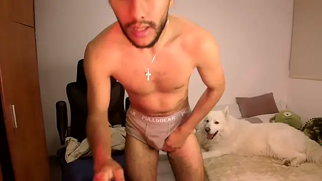 abbyyandmaxx 网络视讯表演
