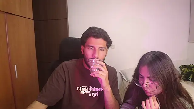 abbyyandmaxx's Webcam Show