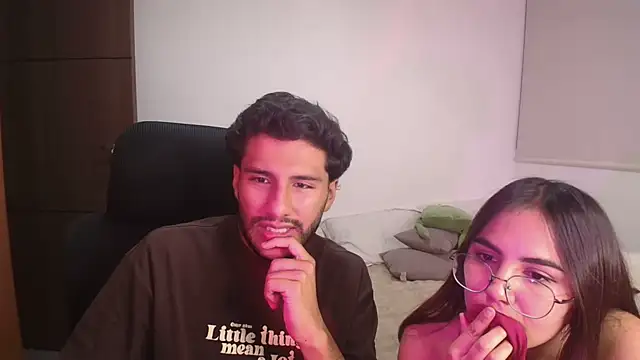 abbyyandmaxx ওয়েবক্যাম শো