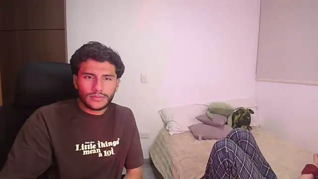 Show Webcam de abbyyandmaxx