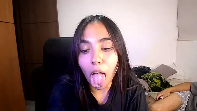 abbyyandmaxx Webcam show