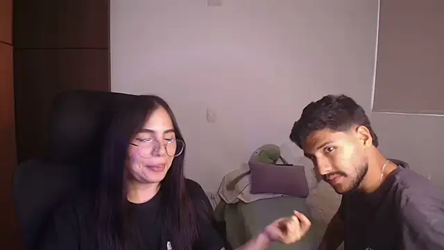 abbyyandmaxx Webcam show