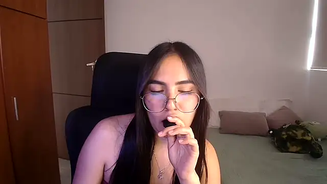 abbyyandmaxx's Webcam Show