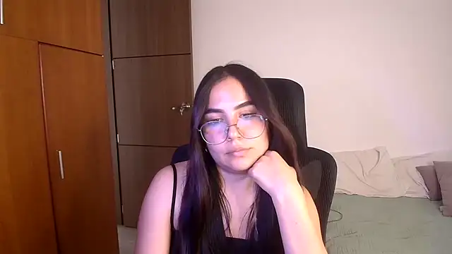 Show Webcam de abbyyandmaxx