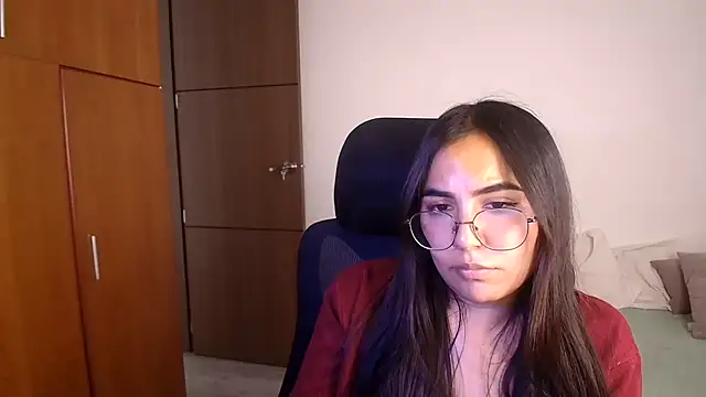 abbyyandmaxx Webcamshow