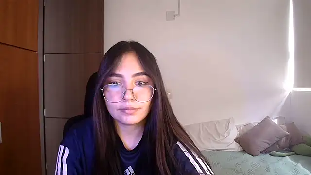abbyyandmaxx Pertunjukan Webcam