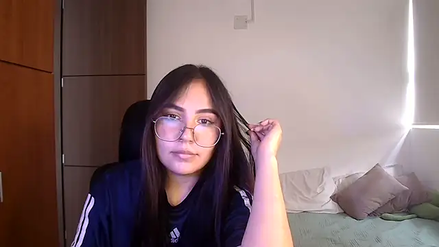 abbyyandmaxx Webcam-Show