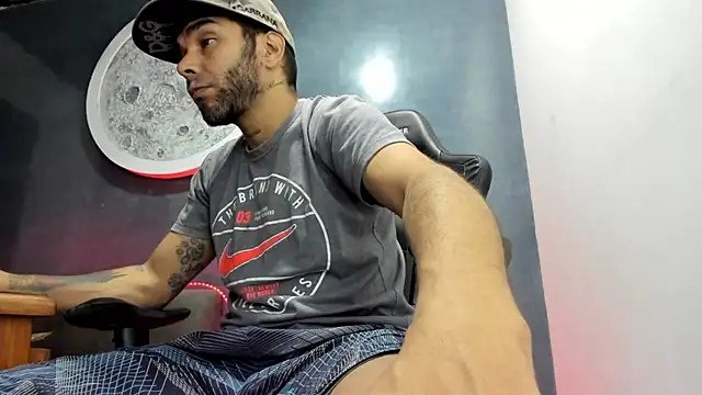 kevin_collins76's Webcam Show