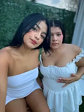 EvasBlazeXXX 웹캠 쇼