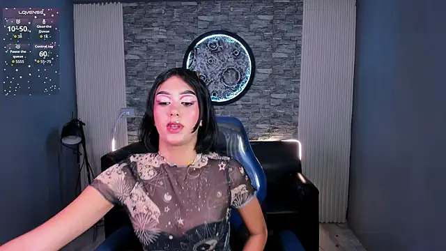 gemma_19_'s Live XXX Chat